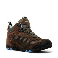 Women's Penrith Mid Walking Boots